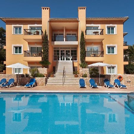 Pinos Altos 13 Διαμέρισμα Cala de Sant Vicenc Εξωτερικό φωτογραφία