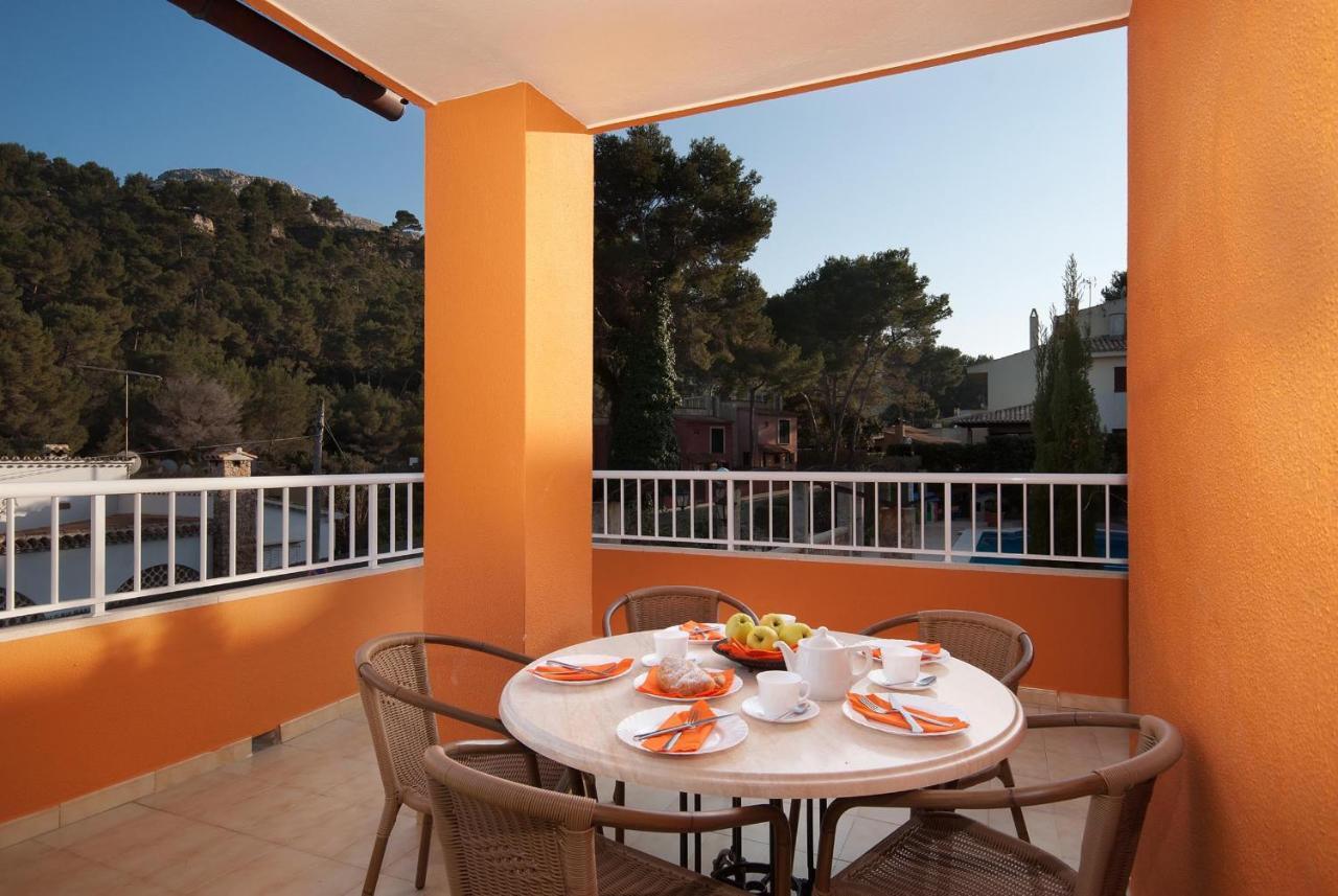 Pinos Altos 13 Διαμέρισμα Cala de Sant Vicenc Εξωτερικό φωτογραφία
