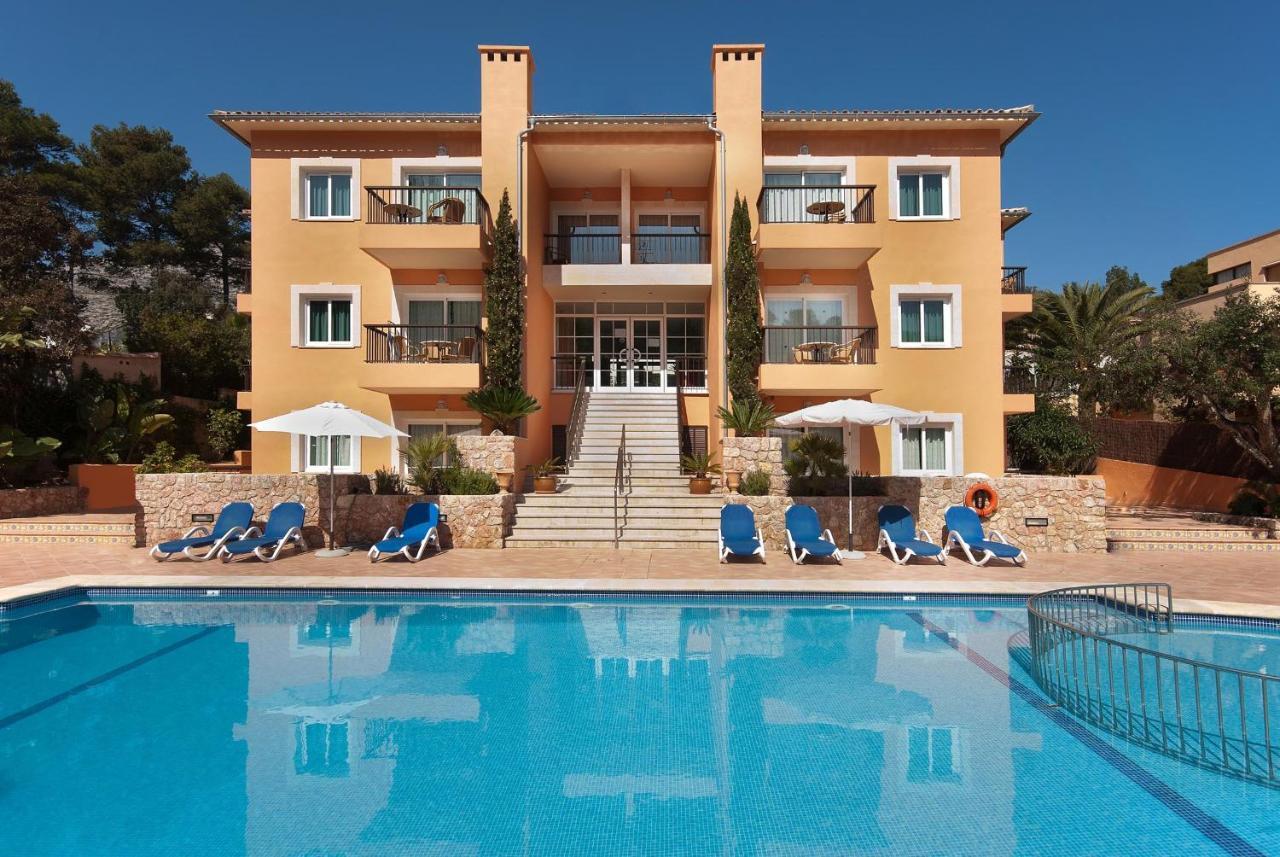 Pinos Altos 13 Διαμέρισμα Cala de Sant Vicenc Εξωτερικό φωτογραφία