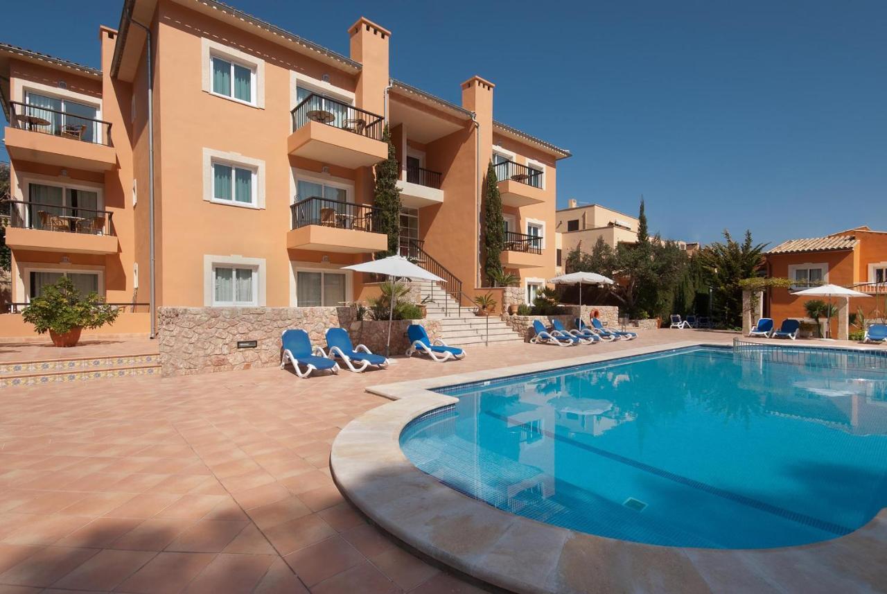 Pinos Altos 13 Διαμέρισμα Cala de Sant Vicenc Εξωτερικό φωτογραφία