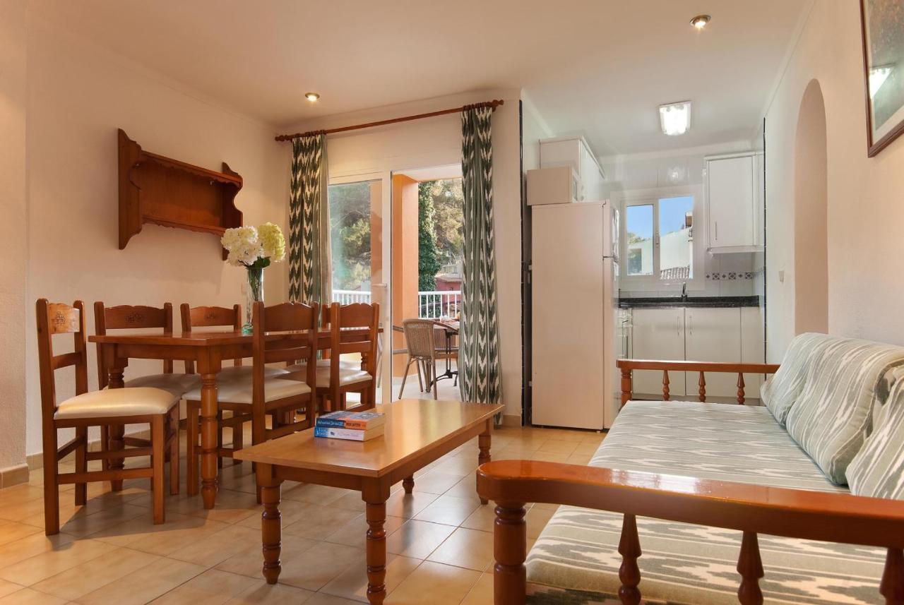 Pinos Altos 13 Διαμέρισμα Cala de Sant Vicenc Εξωτερικό φωτογραφία