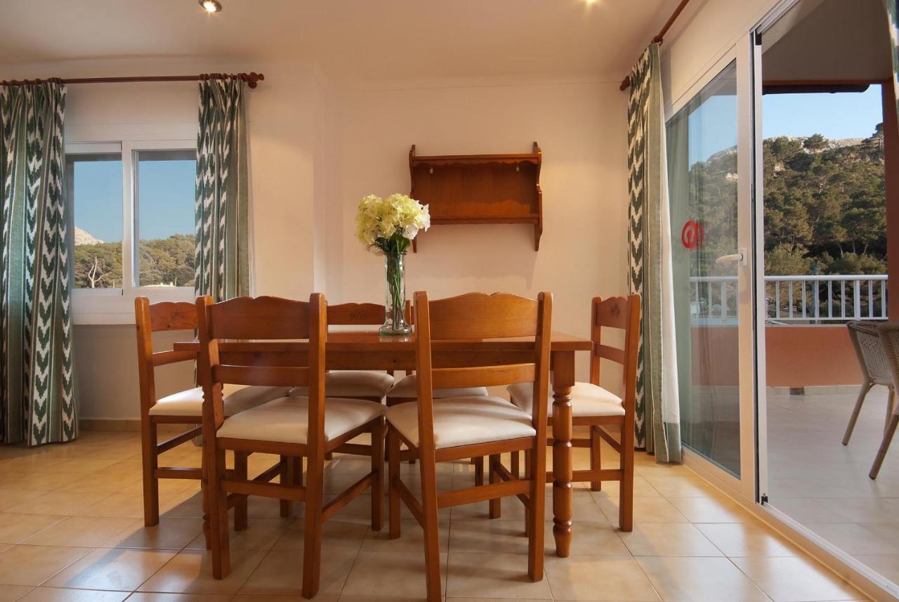 Pinos Altos 13 Διαμέρισμα Cala de Sant Vicenc Εξωτερικό φωτογραφία